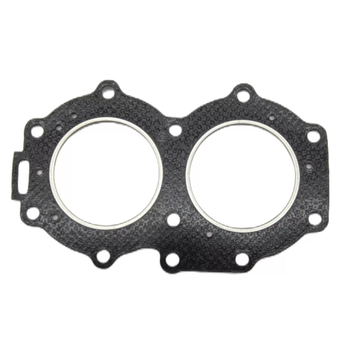 Cylinder Head Gasket – Fits Yamaha 20C/25D 2-Stroke (Replaces 695-11181-A1-00)