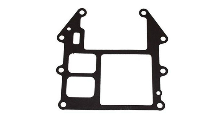 Upper Casing Gasket – Fits Yamaha 48HP & 55HP Outboard (Replaces 696-45113-A0-00/696-45113-00-00)