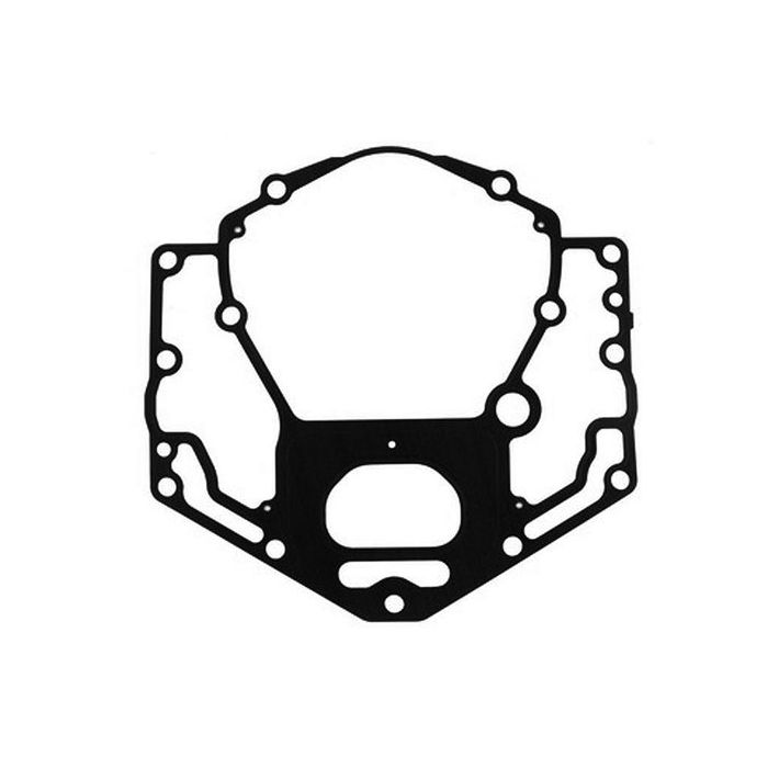 Cylinder Gasket – Fits Yamaha 200/225/250HP 4-Stroke Outboards (Replaces 69J-11351-10-00, 69J-11351-11-00, 69J-11351-12-00)