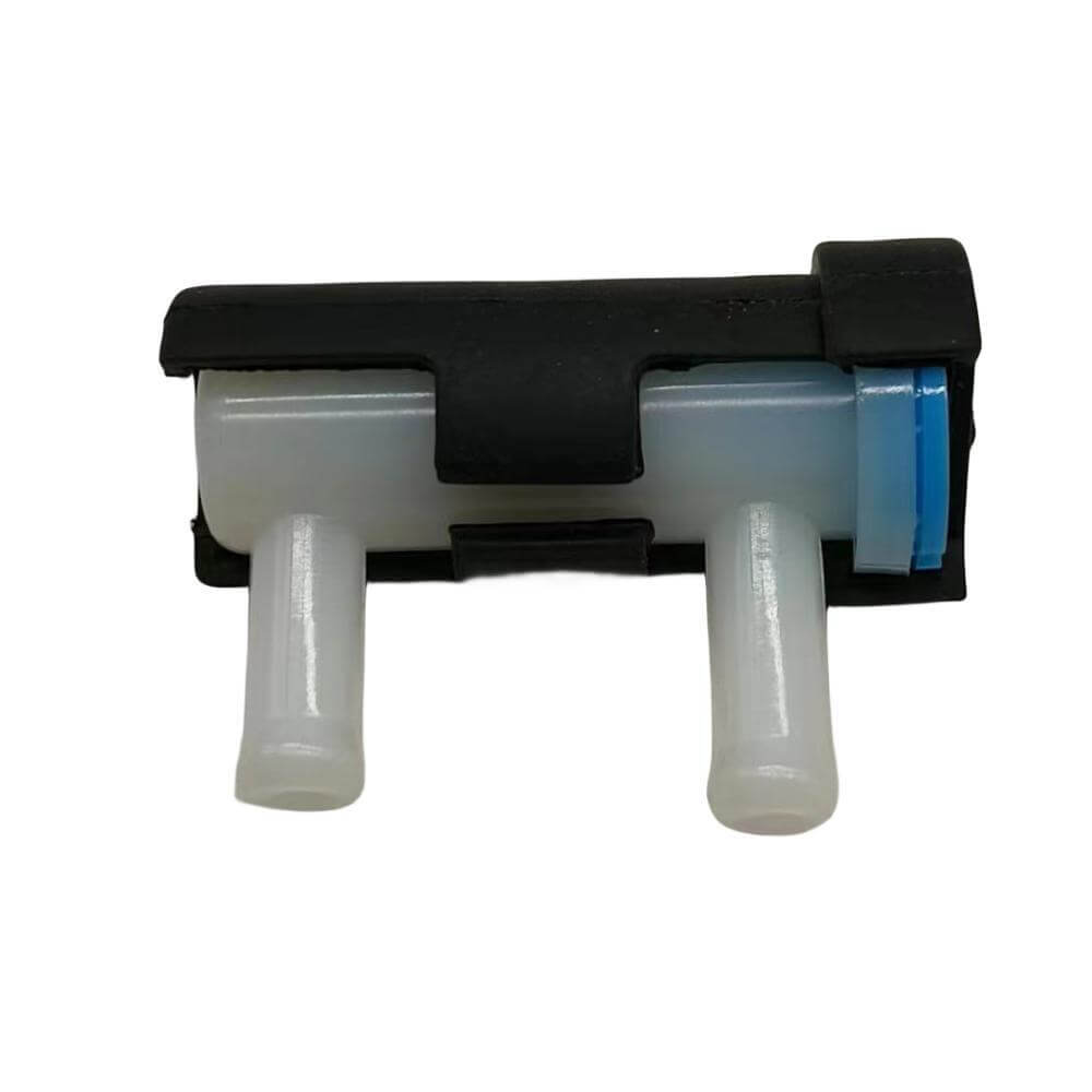 In-Line Fuel Filter – Fits Yamaha Outboards (Replaces 69J-24502-00)