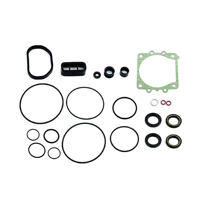 Lower Unit Gasket Kit – Fits Yamaha F200 & F225 (Replaces 69J-W0001-20-00)
