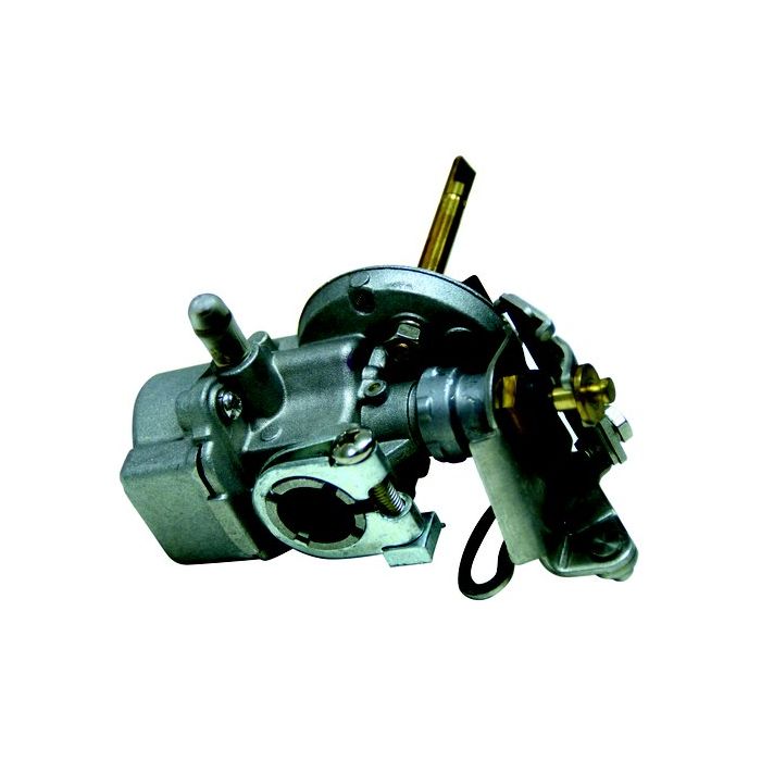 Carburetor Assembly – Fits Yamaha 2HP 2-Stroke (Replaces 6A1-14301-03-00)