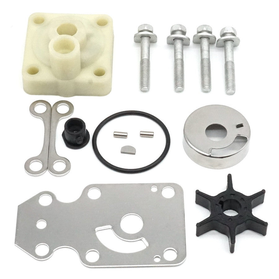 Water Pump Repair Kit – Fits Yamaha F15C/F20 Outboard (Replaces 6AH-W0078-00-00)