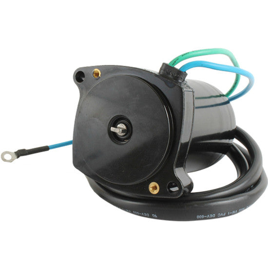 Trim Motor – Fits Yamaha F300-F350 (Replaces 6AW-43880 Series)