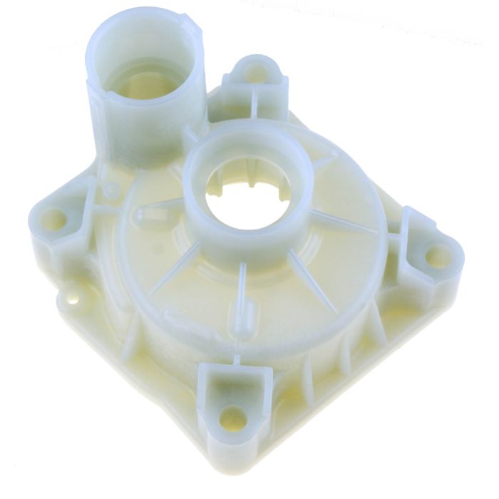 Water Pump Housing – Fits Yamaha F300/F350 V8 Outboards (Replaces 6AW-44311-01-00)