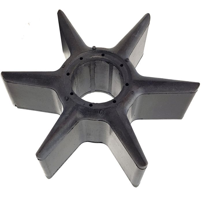 Water Pump Impeller – Fits Yamaha F300A/F350A V8 Outboards (Replaces 6AW-44352-00-00)