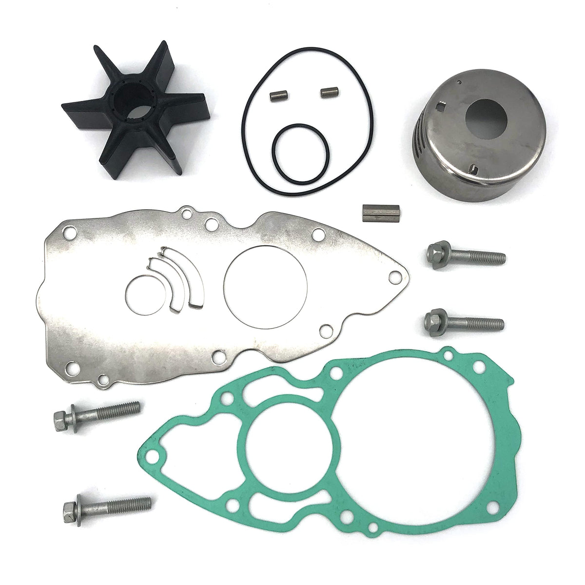 18-3477 Water Pump Kit for Yamaha F300, LF300, F350, LF350 | SeaSierra