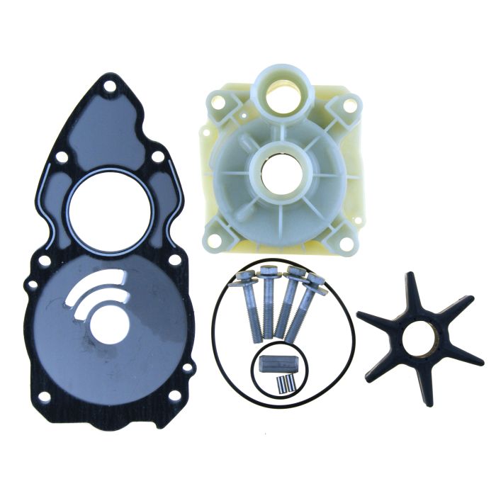 Water Pump Impeller Kit – Fits Yamaha F300A/F350A V8 (Replaces 6AW-44352-00-00)