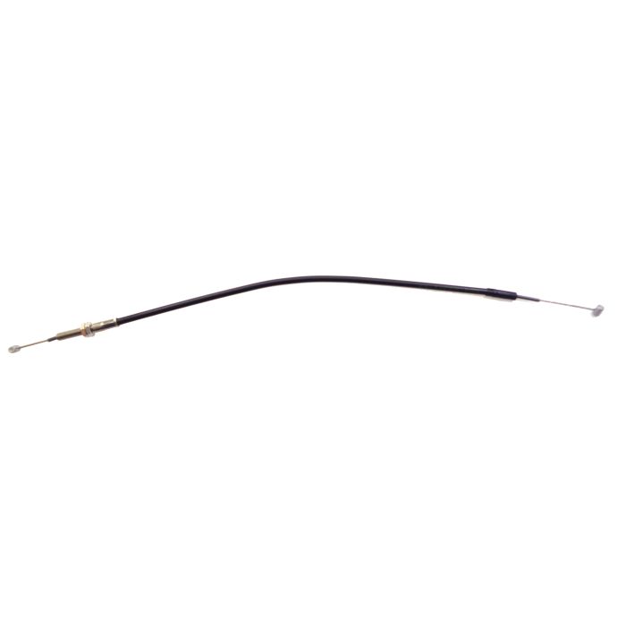 Throttle Cable Assembly – Fits Yamaha 9.9HP & 15HP E Series Outboards (Replaces 6B4-26301-00)