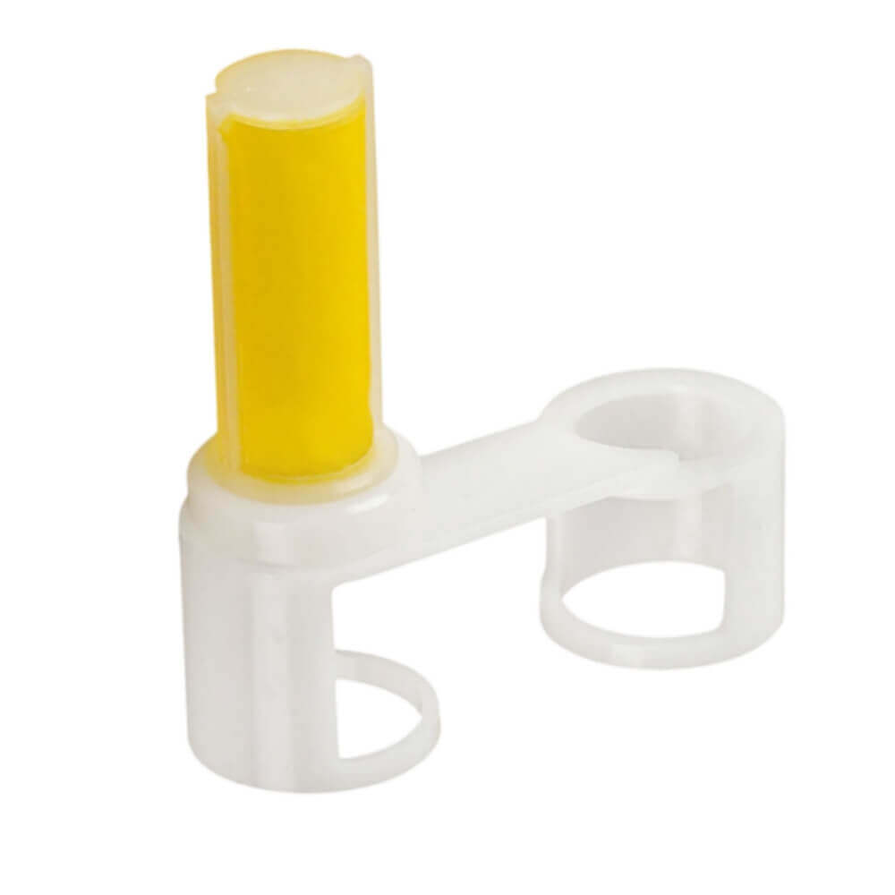 High Pressure Fuel Filter – Fits Yamaha Outboard 115–350 HP (Replaces Yamaha 6CB-24501-01-00)