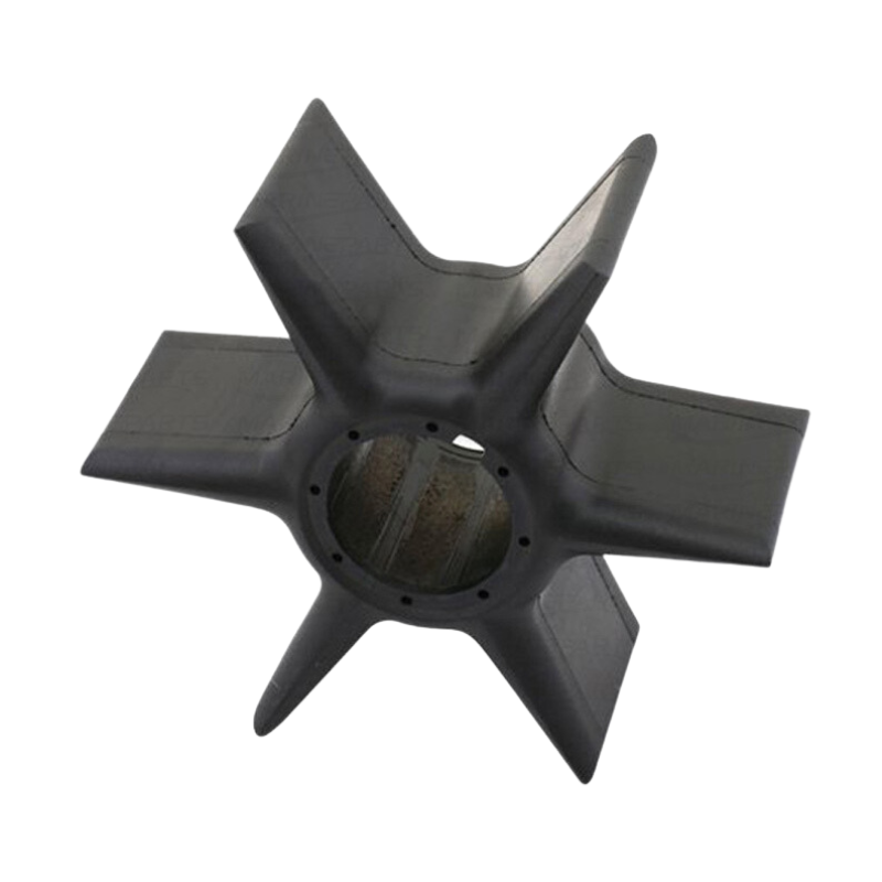 Water Pump Impeller – Fits Yamaha F225, F250, F300 Outboard Motors (Replaces 6CE-44352-00-00)