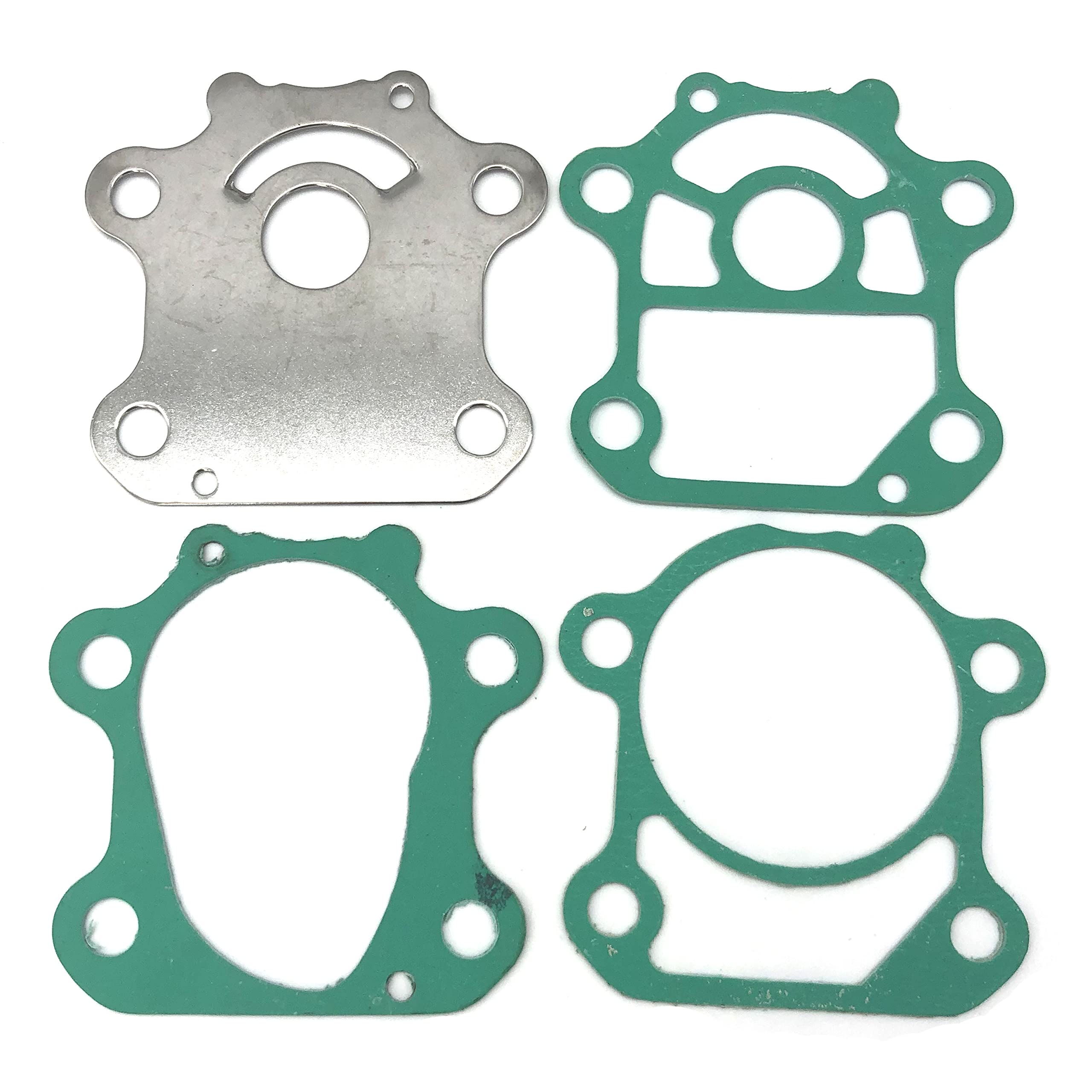 18-3494 Water Pump Kit for Yamaha F70A (2010-Current) | SeaSierra