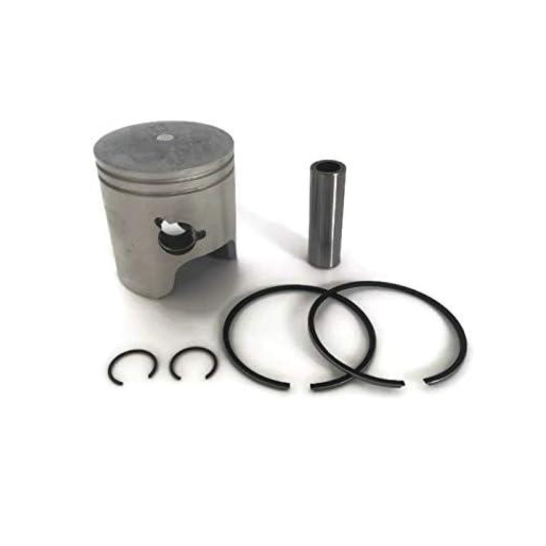 Piston (Standard) – Fits Yamaha 200-300HP Outboard Engines (Replaces 6D0-11631-01-85)