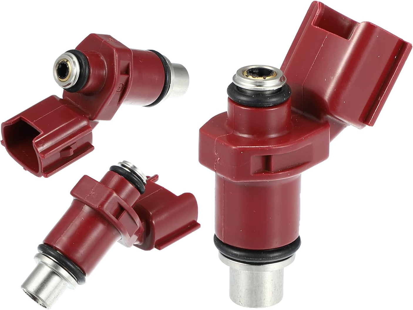 Fuel Injector – Fits Yamaha & Mercury 75-100HP EFI 4-Stroke (Replaces 6D8-13761-00-00, 880887T02)