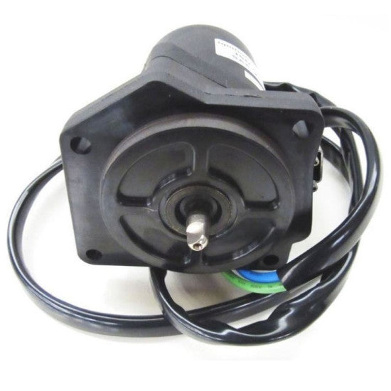 Power Trim Motor – Fits Yamaha F80A, F80B, F100A, F100C, F100D (Replaces 6D8-43880-09)
