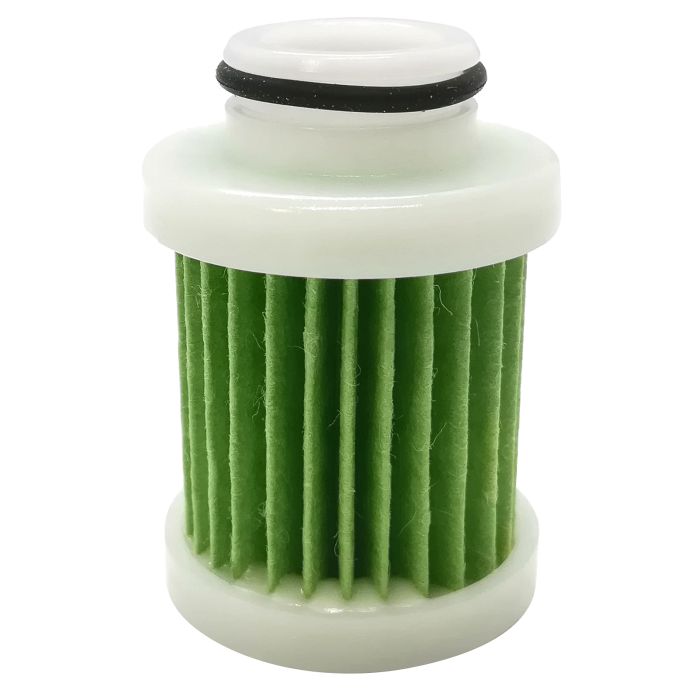 Primary Fuel Filter Element – Fits Yamaha 4-Stroke Outboards 30–115 HP (Replaces 6D8-WS24A-00-00)
