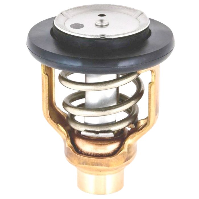 Thermostat – Fits Yamaha 150-200HP 4-Stroke Outboards (Replaces 6DA-12411-01-00, 6DA-12411-00-00)