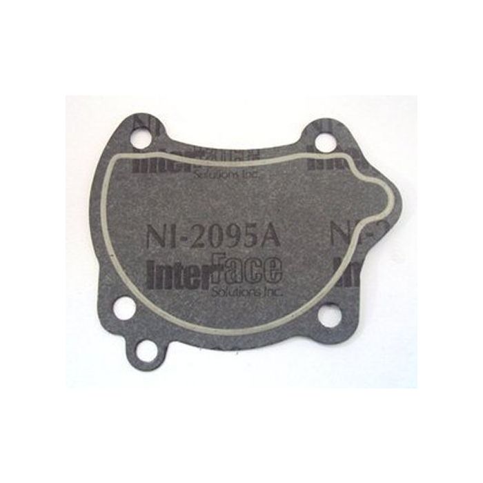 Head Cover Gasket – Fits Yamaha 4HP-5HP Outboard Motors (Replaces 6E0-11193-A1-00)