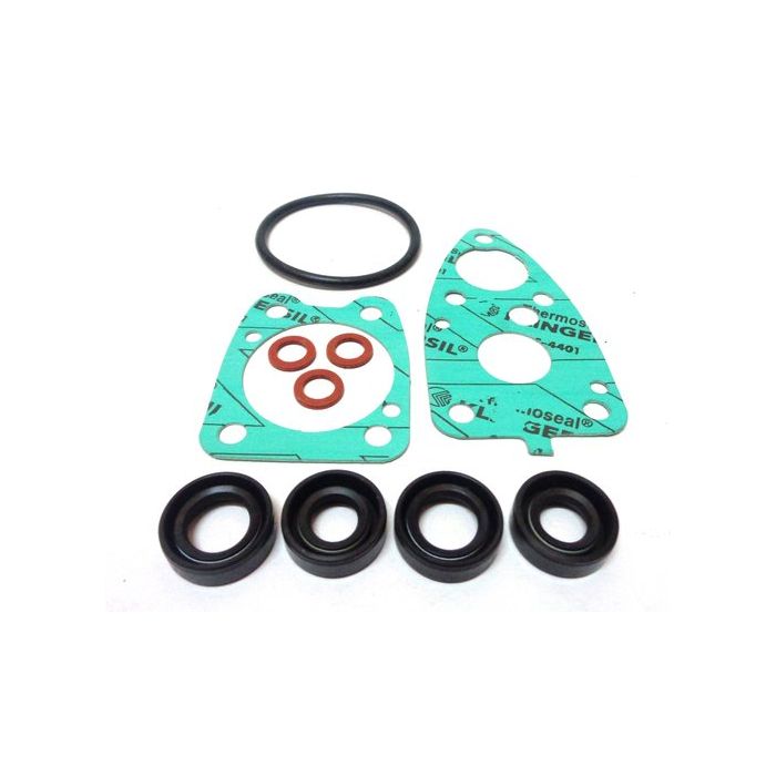 Lower Unit Gasket Kit – Fits Yamaha 4/5HP Outboards (Replaces 6E0-W0001-C1-00)