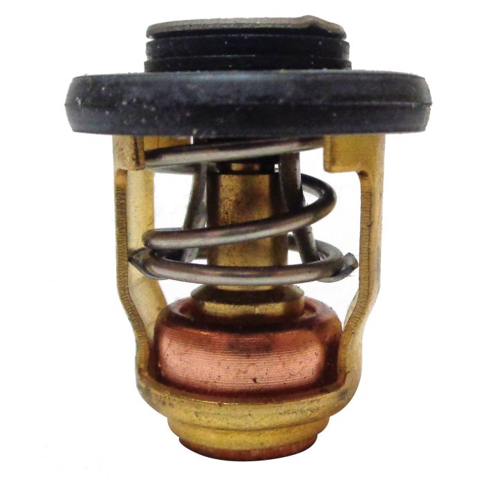 Thermostat – Fits Yamaha 2-Stroke Outboards 3-250 HP (Replaces 6E5-12411-02-00)