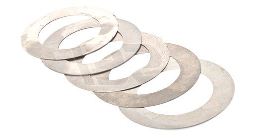 Shim Kit – Fits Yamaha 115HP, 130HP, 200HP, 250HP Outboards (Replaces 6E5-45587-01-00)