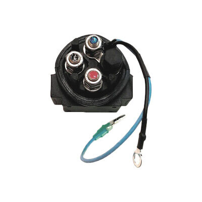 Yamaha Down Trim Relay – Fits Yamaha 115-200HP Outboards (Replaces 6E5-8195A-01-00)
