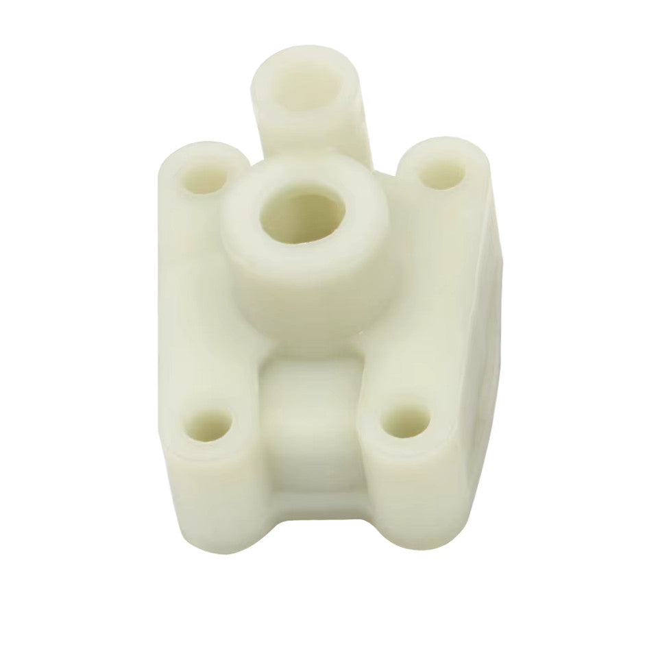 Water Pump Housing – Fits Yamaha Outboard Engines (Replaces 6EE-G4311-00-00)