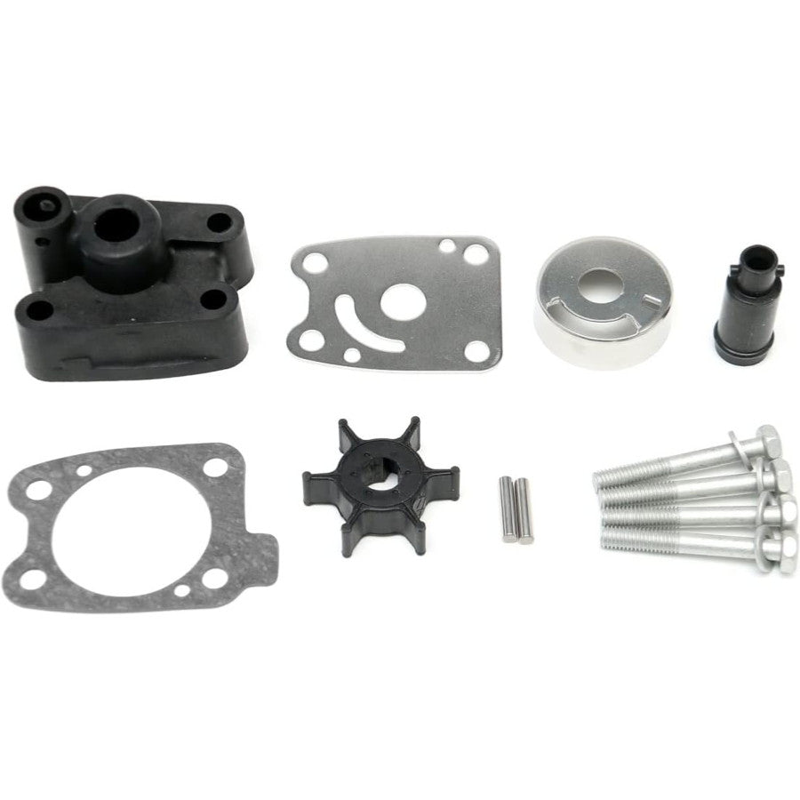 Water Pump Repair Kit – Fits Yamaha 4HP, 5HP, 6HP 4-Stroke (Replaces 6EE-W0078-01-00)