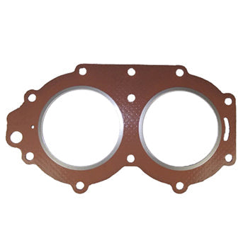 Cylinder Head Gasket – Fits Yamaha 40HP 2-Stroke (Replaces 6F5-11181-A1, 6F5-11181-A2)