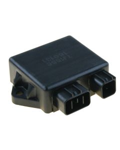 CDI Unit Assembly – Fits Yamaha 40HP E40 Series Outboard Motors (Replaces 6F6-85540-00, 6F6-85540-01)