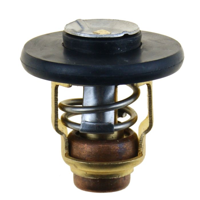 Thermostat (60°C) – Fits Yamaha F20, F25C Outboards (Replaces 6FM-12411-00-00)