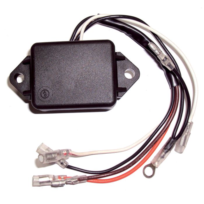 CDI Ignition Module TIA 01-46 – Fits Yamaha 150-225 HP Outboards (Replaces 6G0-85540-11)