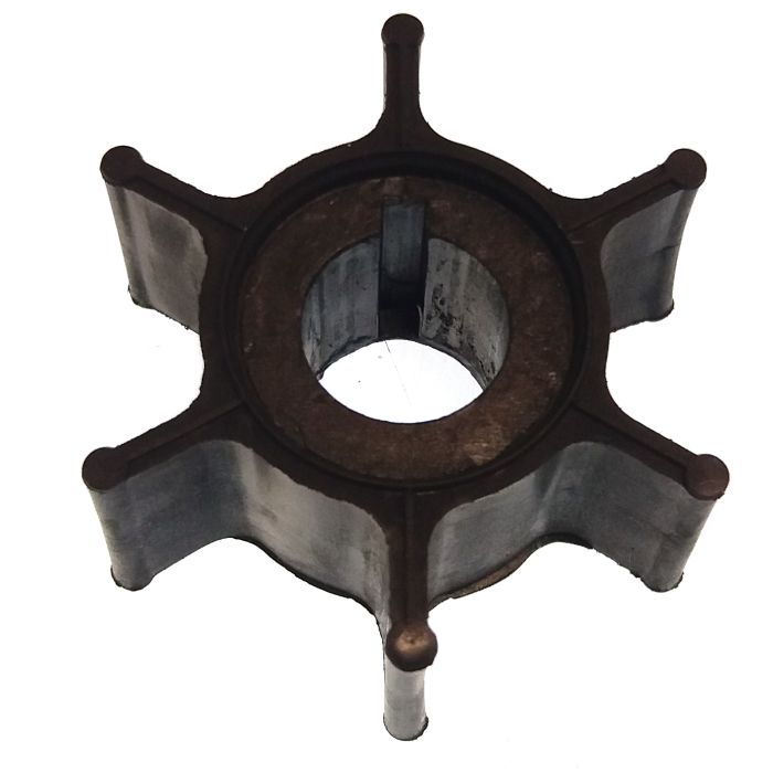 Water Pump Impeller – Fits Yamaha 6HP & 8HP Outboards (Replaces 6G1-44352-00-00)