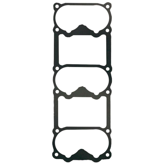 Carburetor Gasket – Fits Yamaha V6 150-200HP (Replaces 6G5-14483-A1-00)
