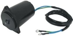 Tilt Trim Motor – Fits Yamaha 115-200HP Outboards 1986-1995 (Replaces 6G5-43880-02-00)