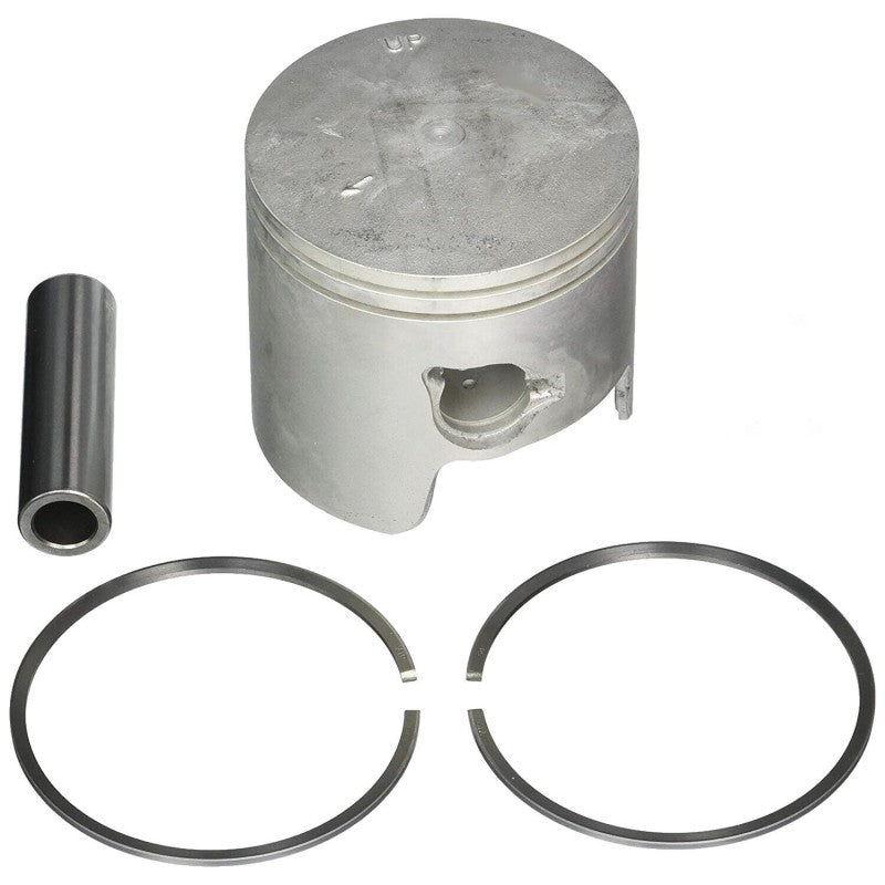 Piston Kit – Fits Yamaha 75-90HP 2-Stroke Outboards (Replaces 6H1-11631-03-95)