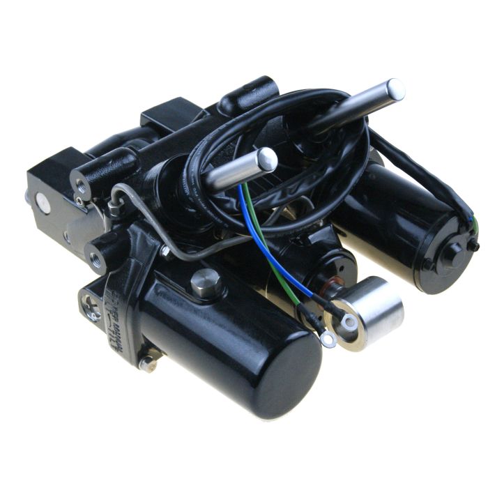 Power Trim & Tilt Assembly – Fits Yamaha Outboard Motors (Replaces 6H1-43800-17-8D)