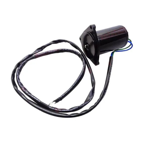 Power Tilt Trim Motor – Fits Yamaha Outboard 40-90 HP (Replaces 6H1-43880-02)