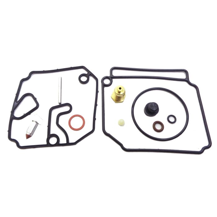 Carburetor Repair Kit – Fits Yamaha 75-90HP 2-Stroke Outboards (Replaces 6H1-W0093-10-00)