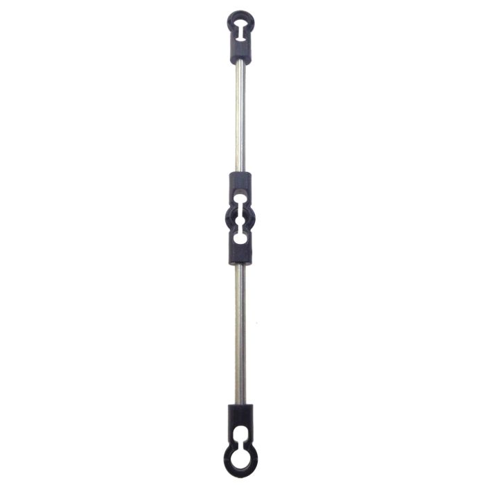 Rod, Accel. Lever – Fits Yamaha 50-70 HP Outboards (Replaces 6H3-41217-00-00)