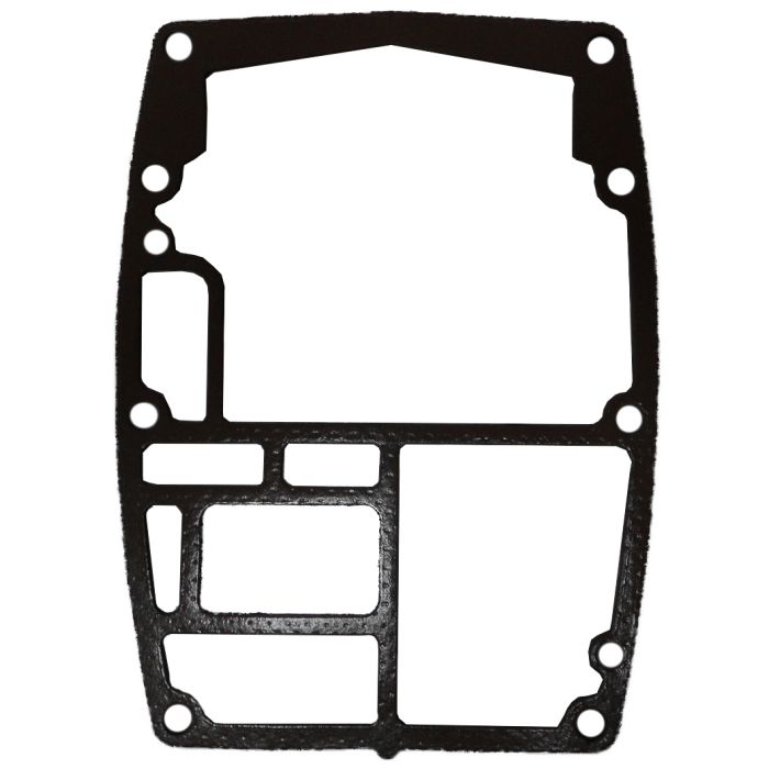 Upper Casing Gasket – Fits Yamaha 50HP 60HP 70HP Outboards (Replaces 6H3-45113-A0, 6H3-45113-00, 6H3-45113-A1)