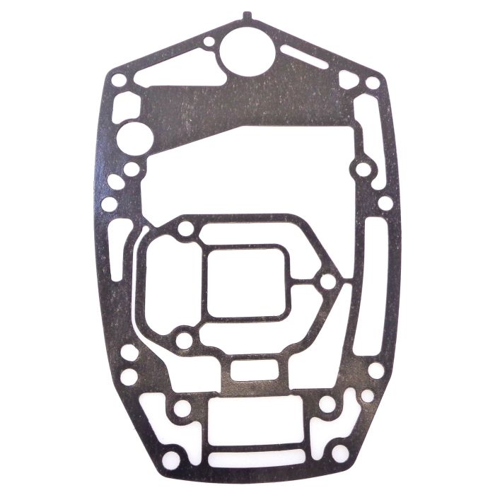 Upper Casing Gasket – Fits Yamaha 25-70 HP Outboards (Replaces 6H3-45114-A1-00)