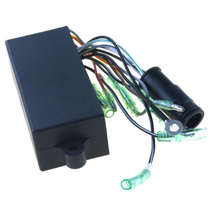 CDI Unit Assembly – Fits Yamaha 60-70HP Outboards (Replaces 6H3-85540-13-00)
