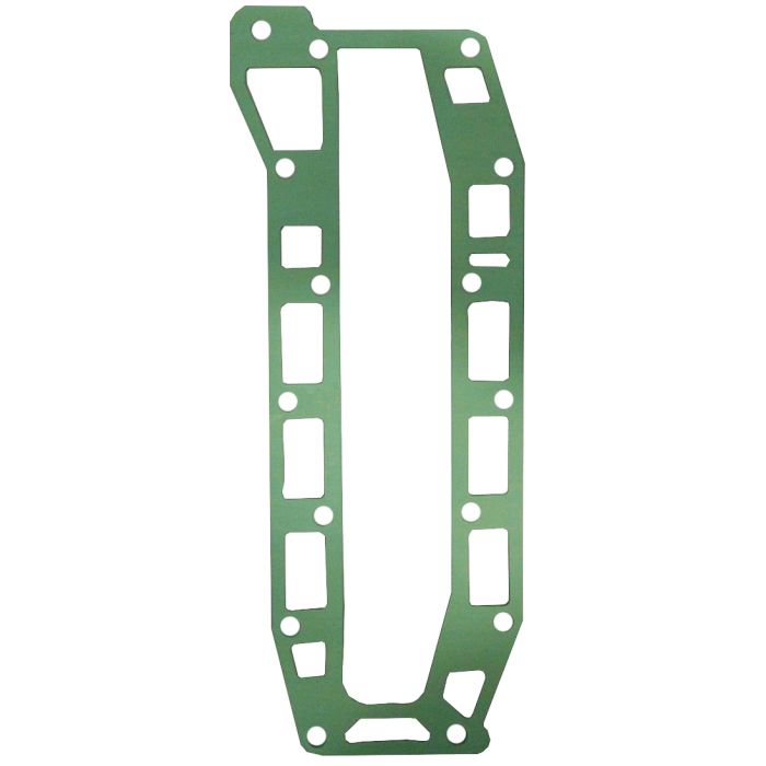 Exhaust Inner Cover Gasket – Fits Yamaha 40/50HP 3-Cylinder (Replaces 6H4-41112-A0-00)