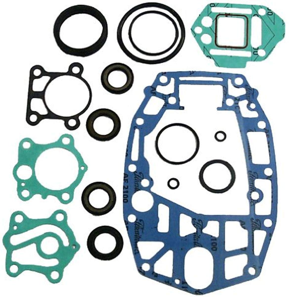 18-2792 Lower Unit Seal Kit for Yamaha 40HP, 50HP, Pro 50, P50 (1984-1994) | Sea Sierra