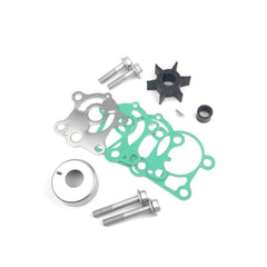 18-3429 Water Pump Kit for Yamaha 25, 40, 50 HP C25, P50, Pro50 2-Stroke | SeaSierra