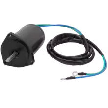 Power Tilt Trim Motor – Fits Yamaha 40-90HP Outboards (Replaces 6H5-43880-01/02/00/09)
