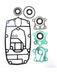 Gearcase Seal Kit – Fits Yamaha 25/30HP (Replaces 6J8-W0001-21-00, 6J8-W0001-C2-00)