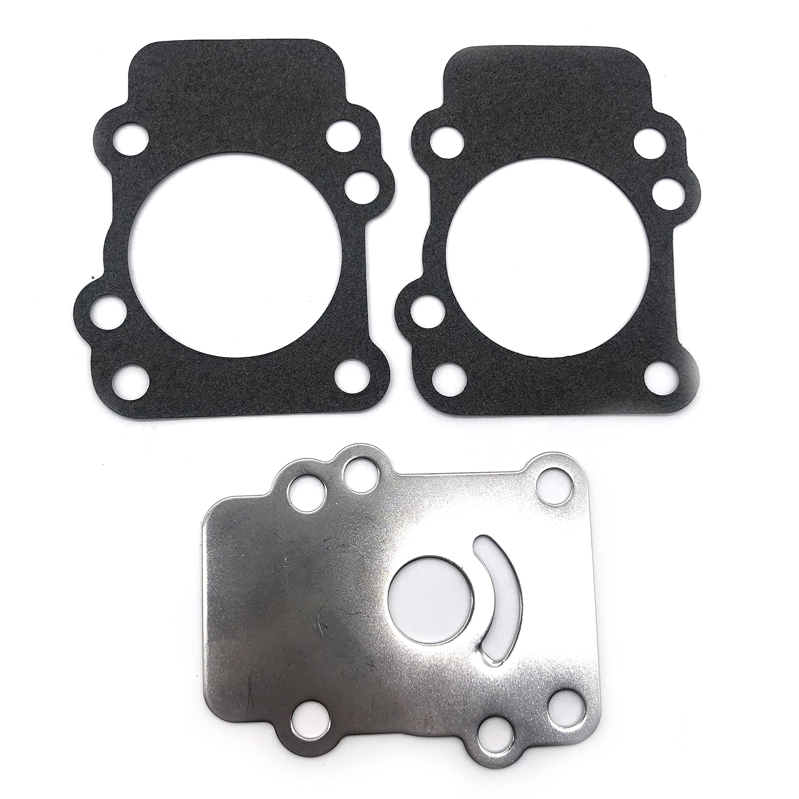 6J8-W0078-A2 Water Pump Kit for Yamaha 9.9D, 15D, F9.9A, F9.9B | SeaSierra