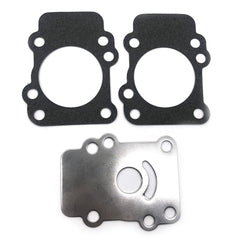 6J8-W0078-A2 Water Pump Kit for Yamaha 9.9D, 15D, F9.9A, F9.9B | SeaSierra